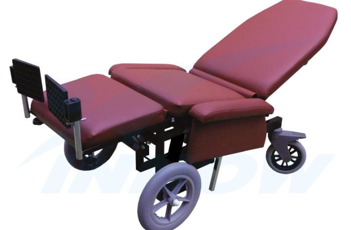 fotel rehabilitacyjny