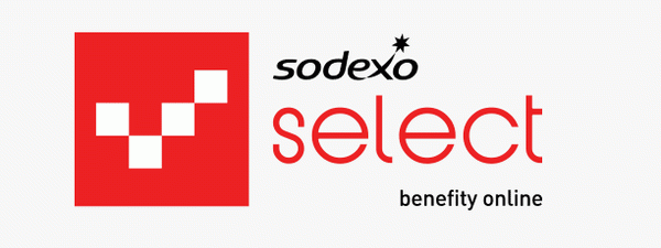 Logo Sodexo Select
