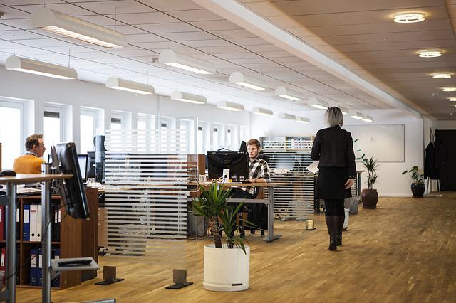 jakie usługi dla firm